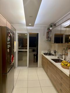 Apartamento alto padrão no Coração de Belém - Belém - 2