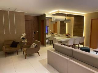 Apartamento alto padrão no Coração de Belém - 7