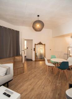 Functional and quiet studio in the heart of Lyon - 9