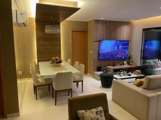 Apartamento alto padrão no Coração de Belém - 8