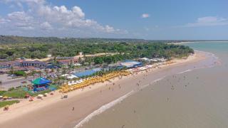 Apto 2/4 no condomínio garden na orla - 5