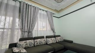 The High Altitude Homestay Cozy 3 Bedroom House near Training Center, Kapchorwa - 8