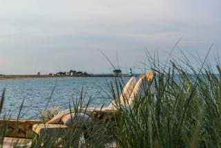 Luxusferienhaus Auf der Ostsee - 7