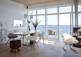 Luxusferienhaus Auf der Ostsee - 3