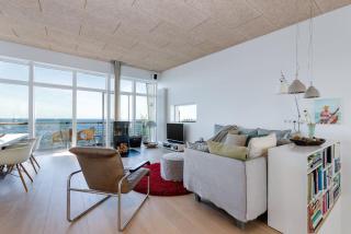 Luxusferienhaus Auf der Ostsee - 4
