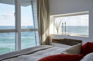 Luxusferienhaus Auf der Ostsee - 8