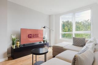 GuestReady - Modern Hackney stay with City Views - 5