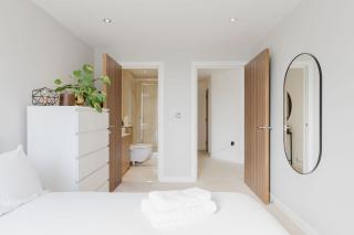 GuestReady - Modern Hackney stay with City Views - 1