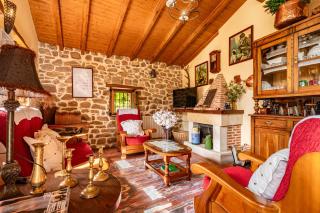 Casas de Para Casa de Abajo - 7