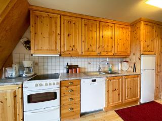 Perfect Retreat For Small Families - 2