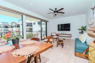 Boho Breeze at Costa Caribe - 9