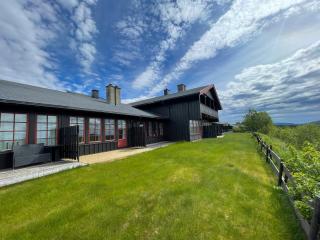 Perfect Retreat For Small Families - Beitostøl - 0