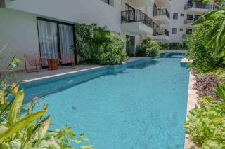 Boho Breeze at Costa Caribe - 6