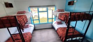 Hostel Kuntur - 3