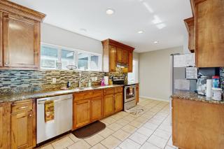 Wine Country Retreat w/ Yard: 1 Mi to Main Street - 1