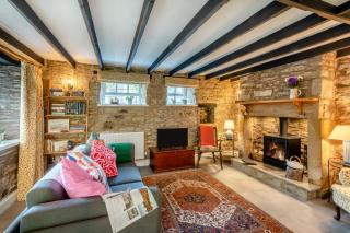 Bankside Cottage - 6