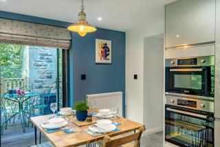 Bankside Cottage - 1