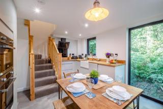 Bankside Cottage - 8