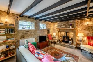 Bankside Cottage - 3