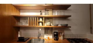 Cozy apartment in CASCO VIEJO, 2 bedrooms - 2