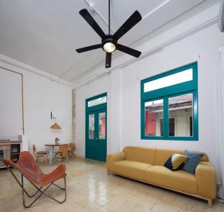 Cozy apartment in CASCO VIEJO, 2 bedrooms - 7