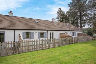 1 Bed in Newtonmore oc-b32417 - 4