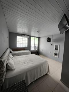 Casa Marco Aurélio - 4