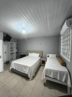 Casa Marco Aurélio - 3