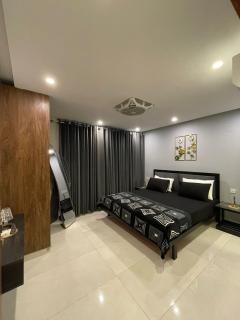 A Little Heaven 1BHK Bahria town Lahore - 1