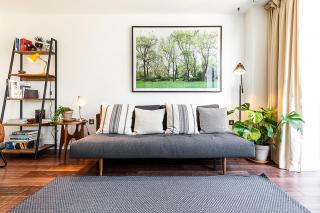 Stylish London Apartment in Trendy Peckham - 7