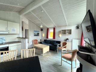 Strandhaus Freibeuterweg 18 - 8