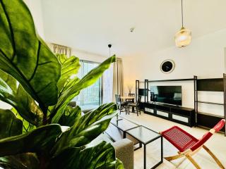 Modern Apartment standpoint near dubai opera - 2