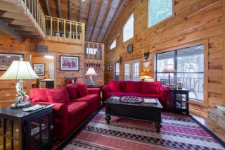 A Bear Lair - Hot Tub - Mountain & Sunset Views - 3