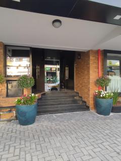 AVENIDA HOTEL DE RESENDE - 5