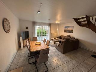 Ferienhaus Seeskorpion - 5