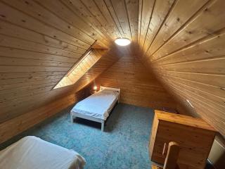 Ferienhaus Seeskorpion - 1