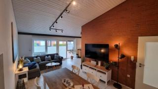 Ferienhaus Nordstern - 2