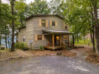 A Bear Lair - Hot Tub - Mountain & Sunset Views - 6