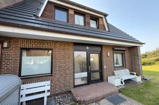 Wohnung Svantje - 0