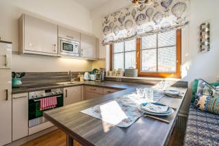 Appartements Mair - 4
