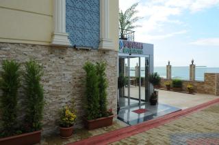 Vurna Butik Hotel - Trabzon - 8