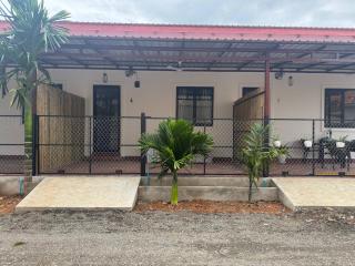 Kampot Vacation Home - 4
