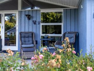 Holiday Home Dorethea - 30km from the sea by Interhome - 9