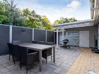 Holiday Home Dorethea - 30km from the sea by Interhome - 6