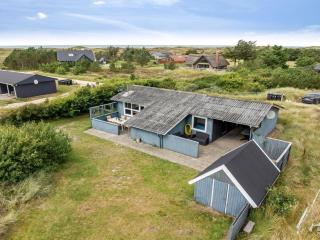 Holiday Home Claudine - 700m from the sea by Interhome - 0