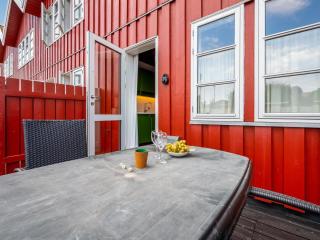 Holiday Home Ulvi - 15m from the sea by Interhome - 6