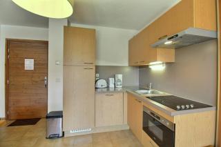 SAINTE-FOY STATION, Appartement 2 chambres, Skis aux pieds - 2
