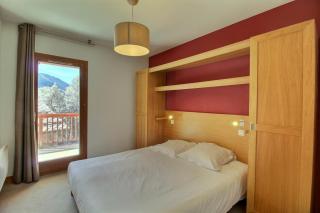 SAINTE-FOY STATION, Appartement 2 chambres, Skis aux pieds - 1