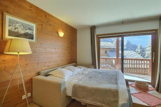 SAINTE-FOY STATION, Appartement 2 chambres, Skis aux pieds - 7