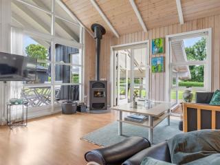 Holiday Home Winald - 150m from the sea by Interhome - 1